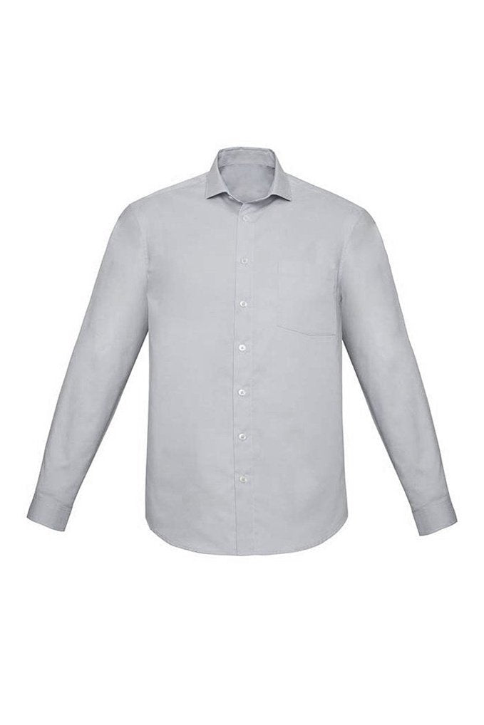 Biz Corporates Mens Charlie Classic Fit L/S Shirt - RS968ML | Biz Corporates | Fashion Biz Online