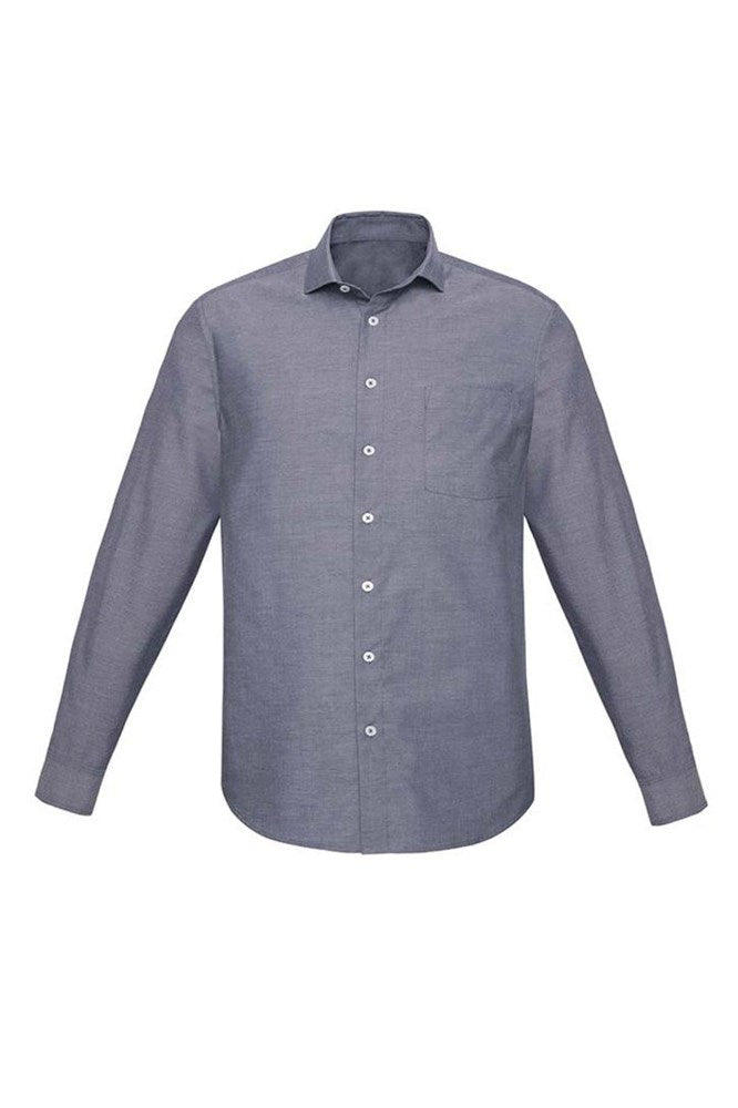 Biz Corporates Mens Charlie Classic Fit L/S Shirt - RS968ML | Biz Corporates | Fashion Biz Online