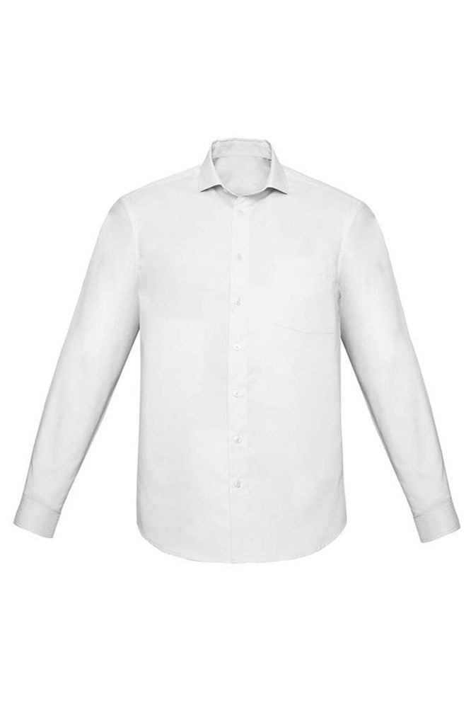 Biz Corporates Mens Charlie Classic Fit L/S Shirt - RS968ML | Biz Corporates | Fashion Biz Online