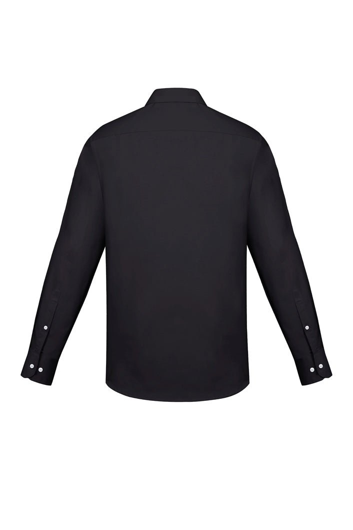 Biz Corporates Mens Charlie Slim Fit L/S Shirt - RS969ML | Biz Corporates | Fashion Biz Online