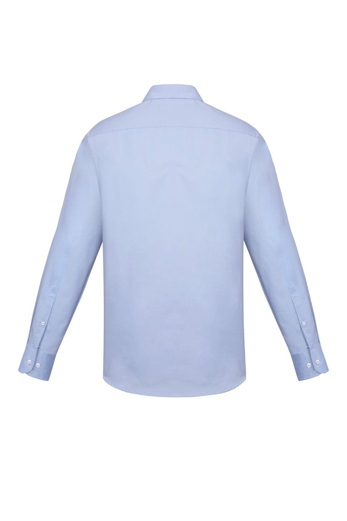 Biz Corporates Mens Charlie Slim Fit L/S Shirt - RS969ML | Biz Corporates | Fashion Biz Online