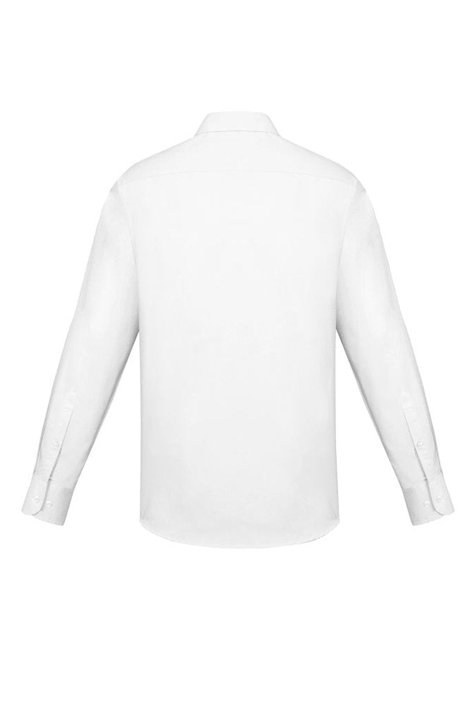 Biz Corporates Mens Charlie Slim Fit L/S Shirt - RS969ML | Biz Corporates | Fashion Biz Online