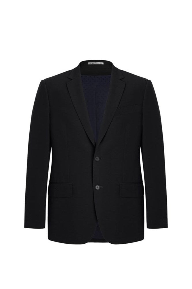 Biz Corporates Mens City Fit Two Button Jacket - 80717 | Biz Corporates | Fashion Biz Online