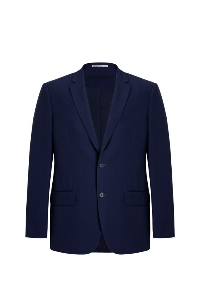 Biz Corporates Mens City Fit Two Button Jacket - 80717 | Biz Corporates | Fashion Biz Online