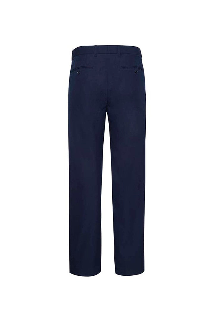 Biz Corporates Mens Siena Adjustable Waist Pant - RGP976M | Biz Corporates | Fashion Biz Online