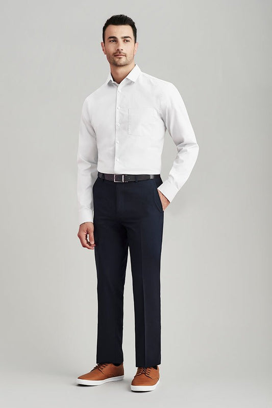 Biz Corporates Mens Slimline Pant - 74013 | Biz Corporates | Fashion Biz Online