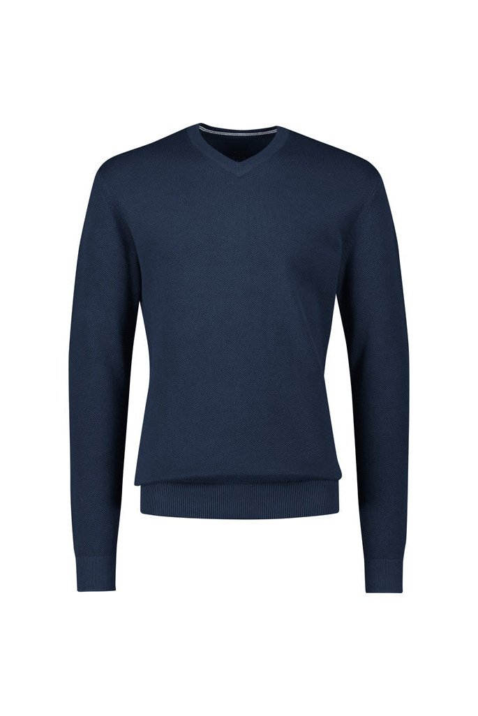 Biz Corporates Osaka Mens Pineapple Knit Jumper - RJP266M | Biz Corporates | Fashion Biz Online