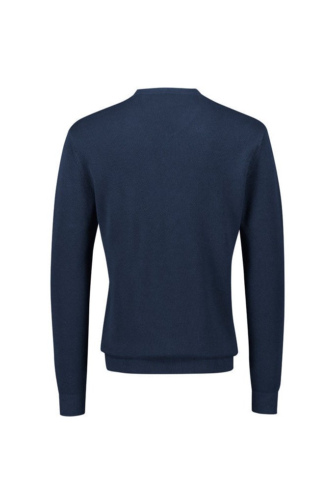 Biz Corporates Osaka Mens Pineapple Knit Jumper - RJP266M | Biz Corporates | Fashion Biz Online