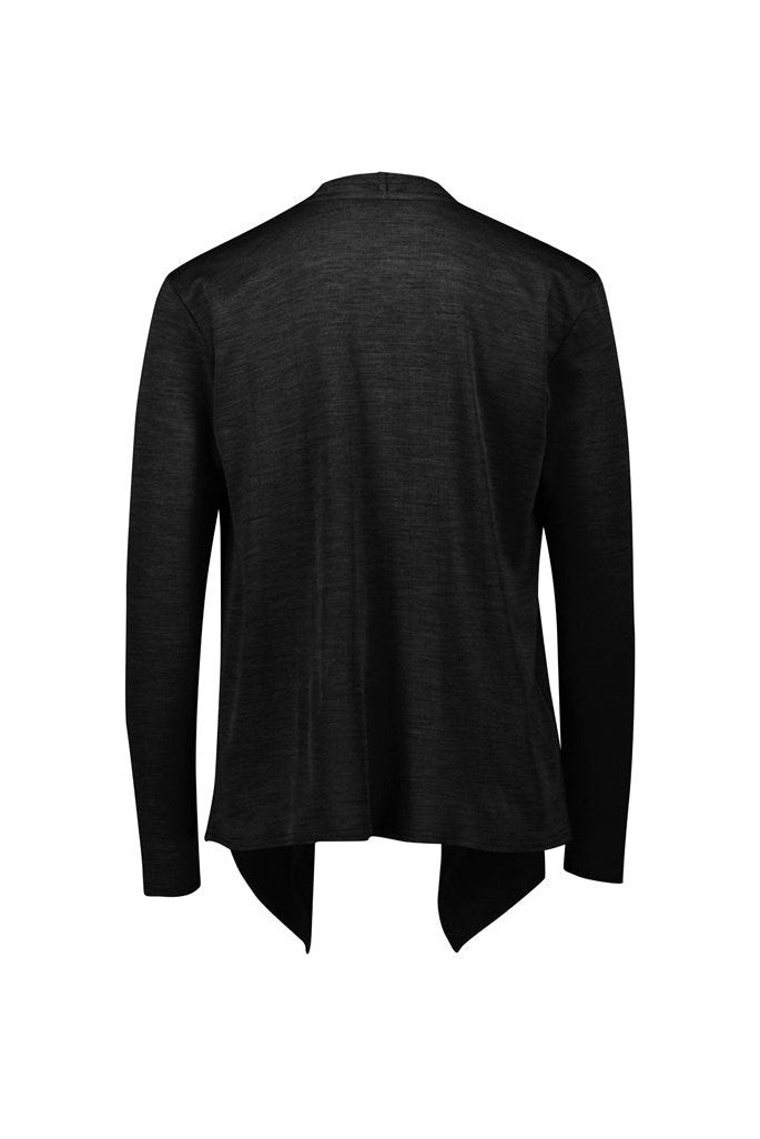 Biz Corporates Sofia Womens Waterfall Cardigan - RLC267L | Biz Corporates | Fashion Biz Online