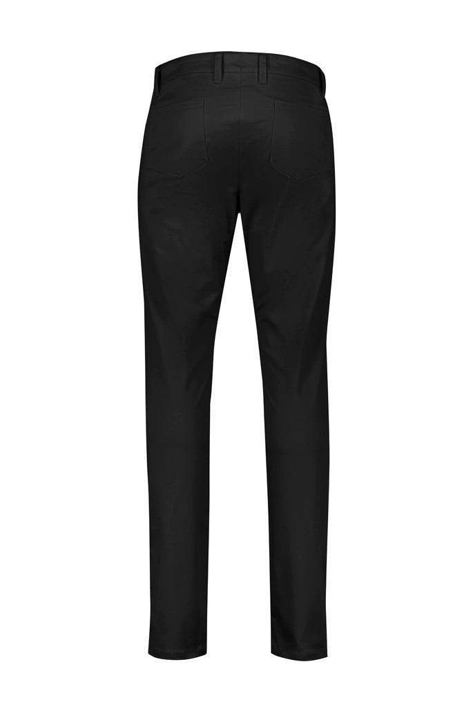 Biz Corporates Traveller Mens Tapered Chino - RGP263M | Biz Corporates | Fashion Biz Online