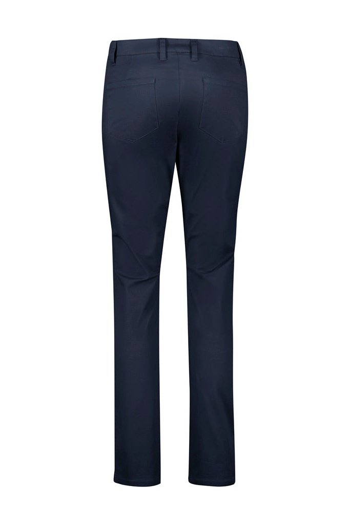 Biz Corporates Traveller Womens Slim Leg Chino - RGP263L | Biz Corporates | Fashion Biz Online