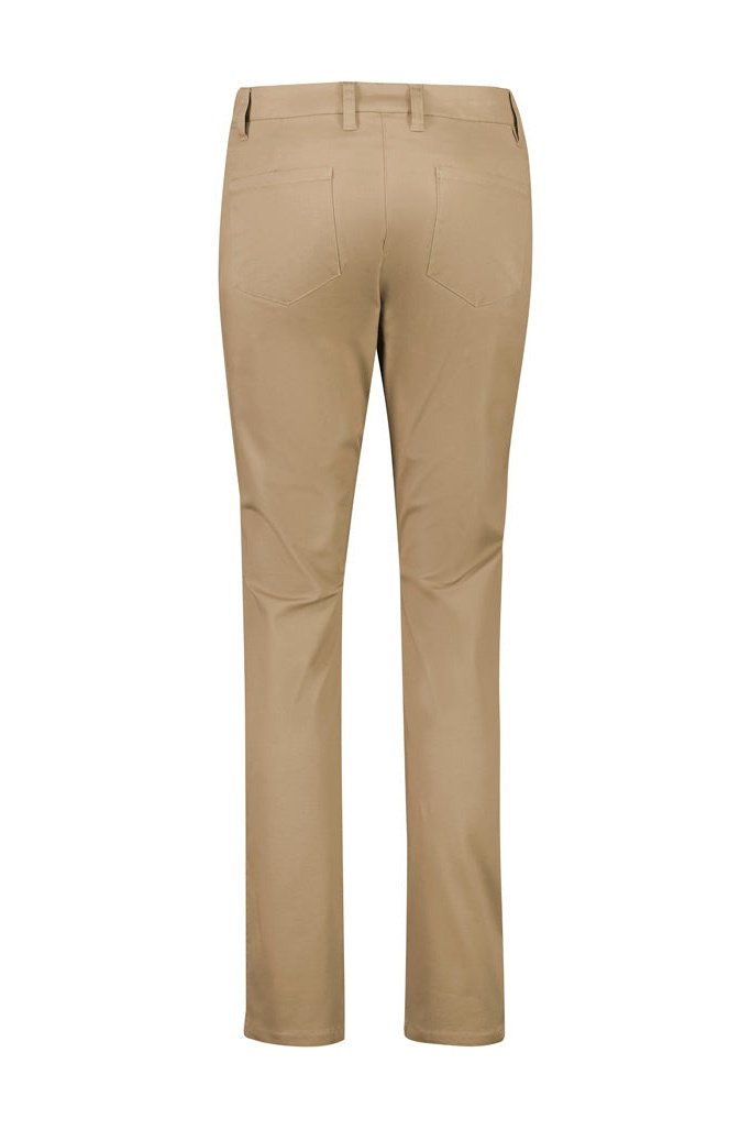 Biz Corporates Traveller Womens Slim Leg Chino - RGP263L | Biz Corporates | Fashion Biz Online