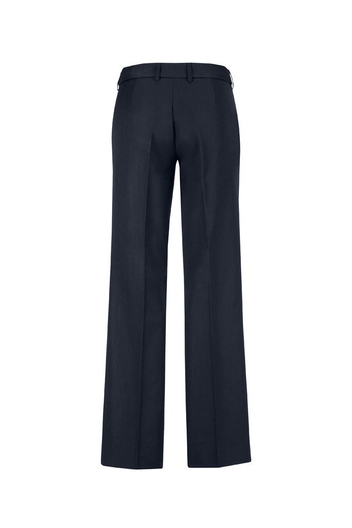 Biz Corporates Womens Adjustable Waist Pant - 10115 | Biz Corporates | Fashion Biz Online