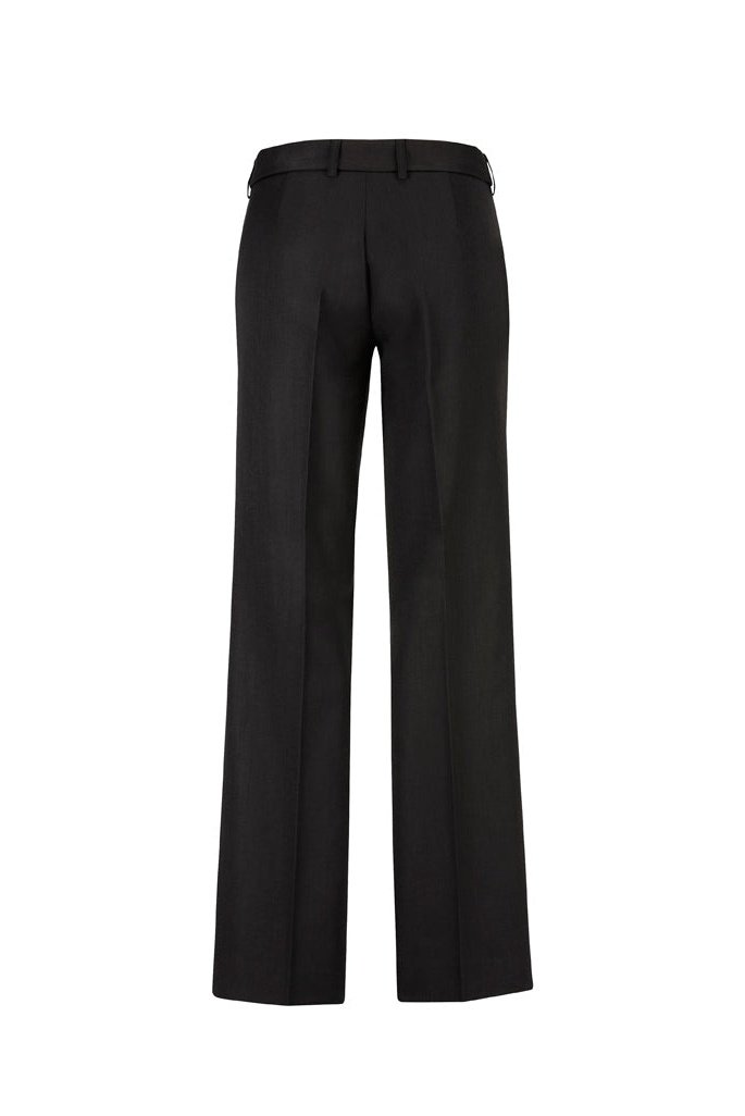 Biz Corporates Womens Adjustable Waist Pant - 10115 | Biz Corporates | Fashion Biz Online