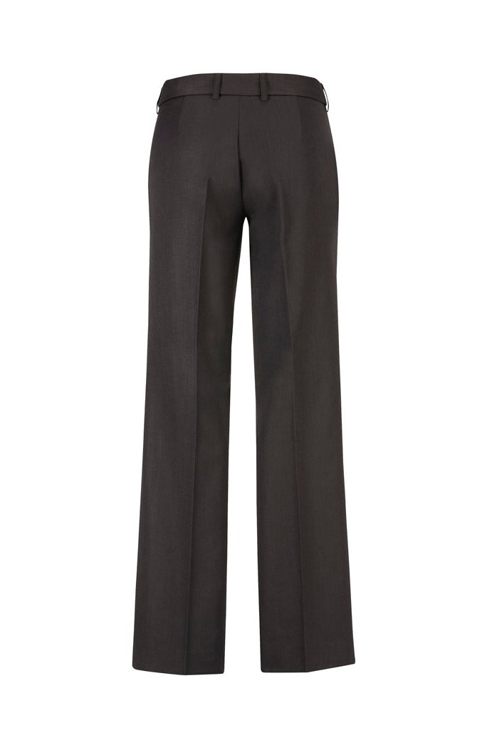 Biz Corporates Womens Adjustable Waist Pant - 10115 | Biz Corporates | Fashion Biz Online