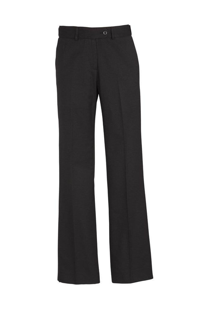 Biz Corporates Womens Adjustable Waist Pant - 10115 | Biz Corporates | Fashion Biz Online