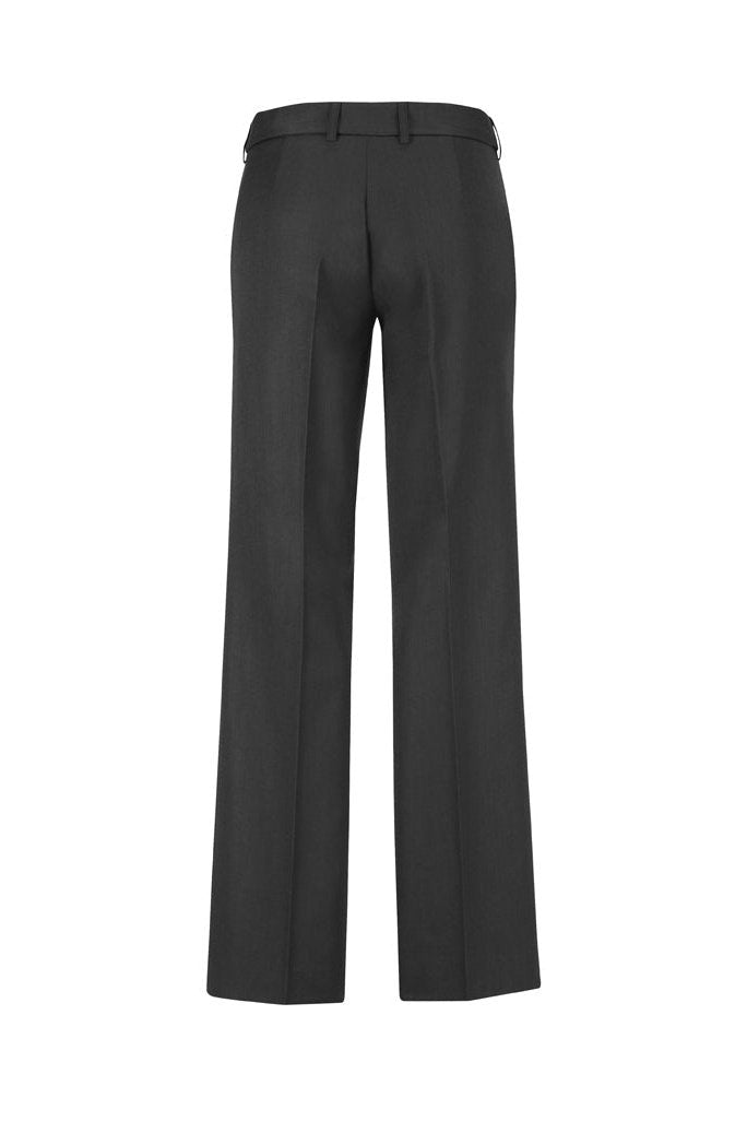 Biz Corporates Womens Adjustable Waist Pant - 14015 | Biz Corporates | Fashion Biz Online