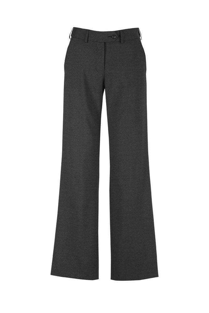 Biz Corporates Womens Adjustable Waist Pant - 14015 | Biz Corporates | Fashion Biz Online