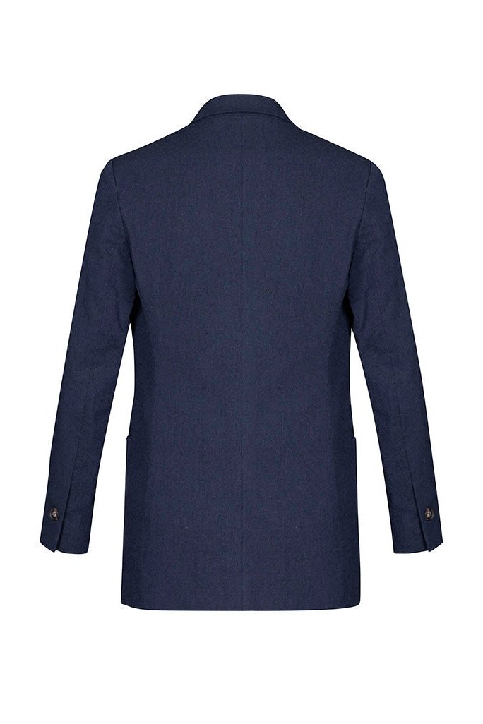 Biz Corporates Womens Arden Blazer - RBL068L | Biz Corporates | Fashion Biz Online