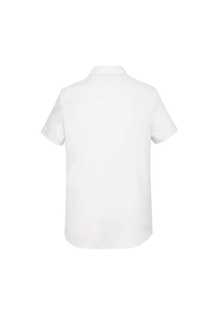 Biz Corporates Womens Charlie S/S Shirt - RS968LS | Biz Corporates | Fashion Biz Online