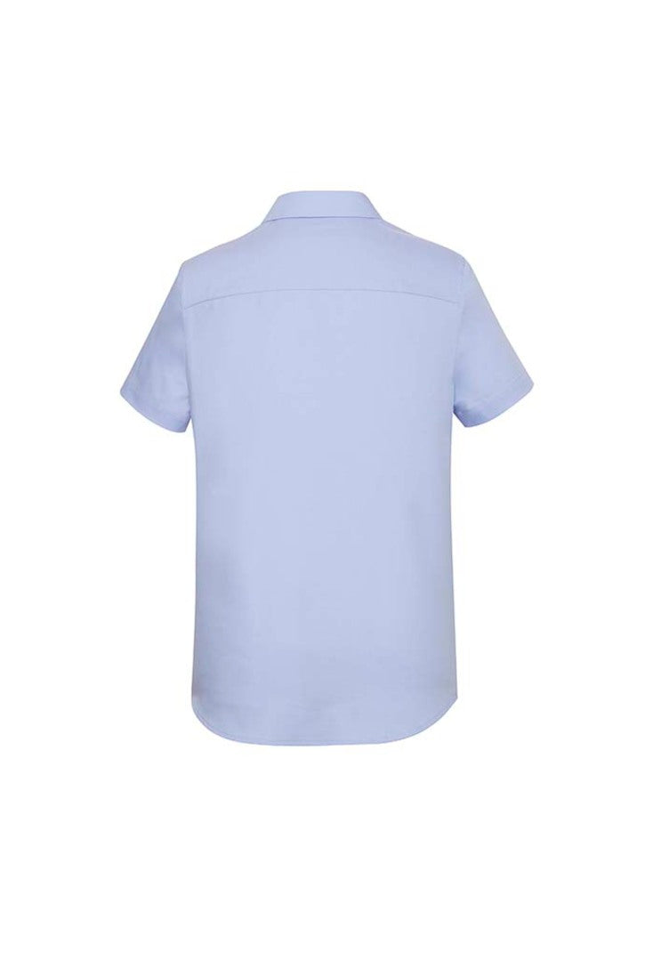Biz Corporates Womens Charlie S/S Shirt - RS968LS | Biz Corporates | Fashion Biz Online