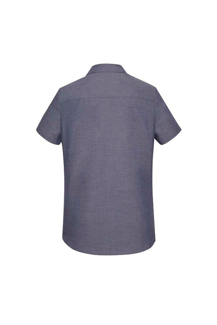 Biz Corporates Womens Charlie S/S Shirt - RS968LS | Biz Corporates | Fashion Biz Online