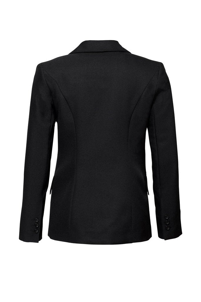 Biz Corporates Womens Longline Jacket - 60112 | Biz Corporates | Fashion Biz Online