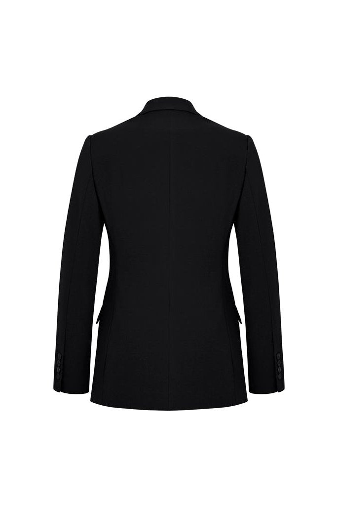 Biz Corporates Womens Longline Jacket - 60717 | Biz Corporates | Fashion Biz Online