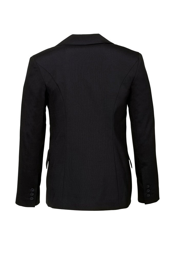 Biz Corporates Womens Longline Jacket - 64012 | Biz Corporates | Fashion Biz Online