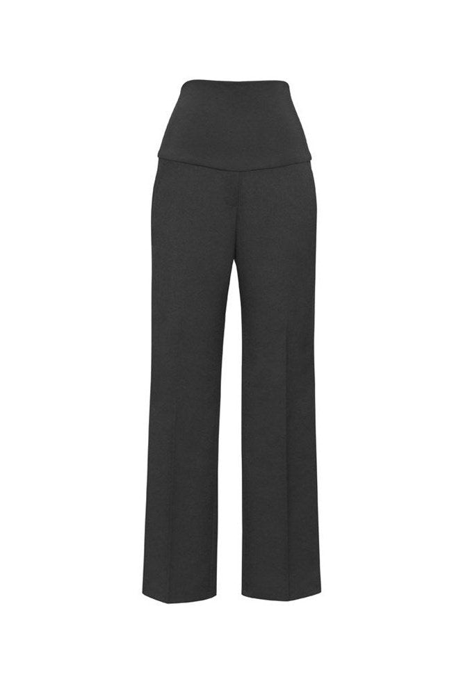 Biz Corporates Womens Maternity Pant - 10100 | Biz Corporates | Fashion Biz Online