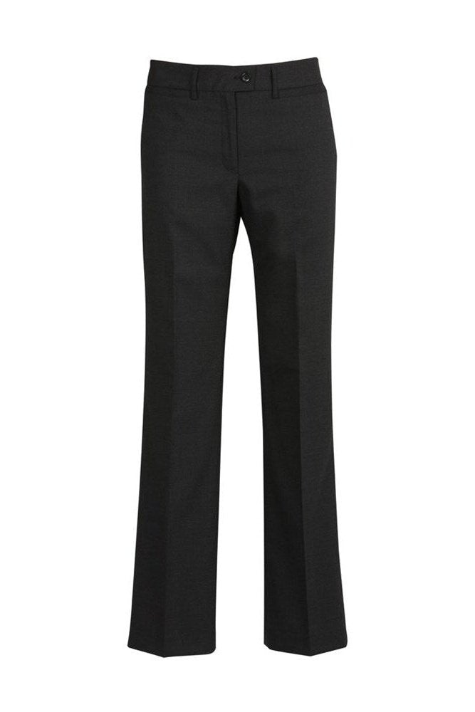 Biz Corporates Womens Relaxed Fit Pant - 14011 | Biz Corporates | Fashion Biz Online