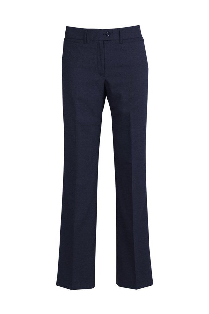 Biz Corporates Womens Relaxed Fit Pant - 14011 | Biz Corporates | Fashion Biz Online
