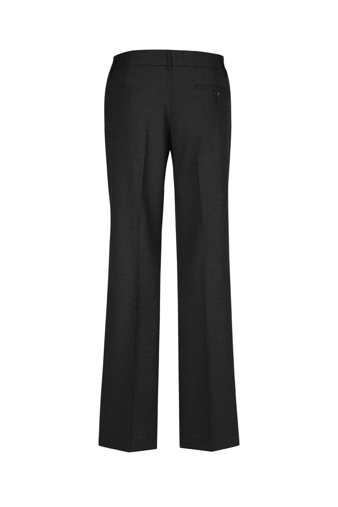 Biz Corporates Womens Relaxed Fit Pant - 14011 | Biz Corporates | Fashion Biz Online