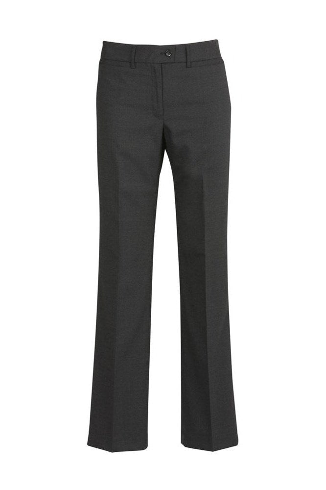 Biz Corporates Womens Relaxed Fit Pant - 14011 | Biz Corporates | Fashion Biz Online