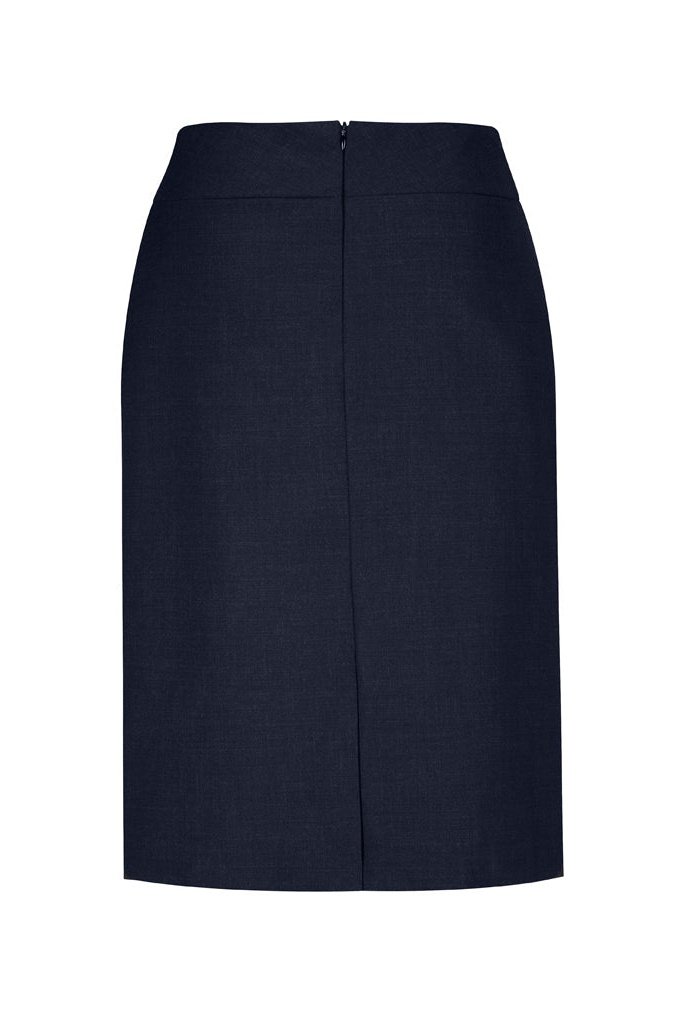 Biz Corporates Womens Relaxed Fit Skirt - 20111 | Biz Corporates | Fashion Biz Online