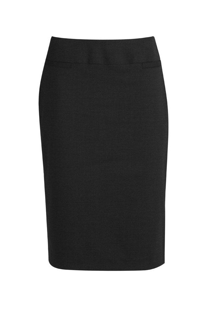 Biz Corporates Womens Relaxed Fit Skirt - 20111 | Biz Corporates | Fashion Biz Online