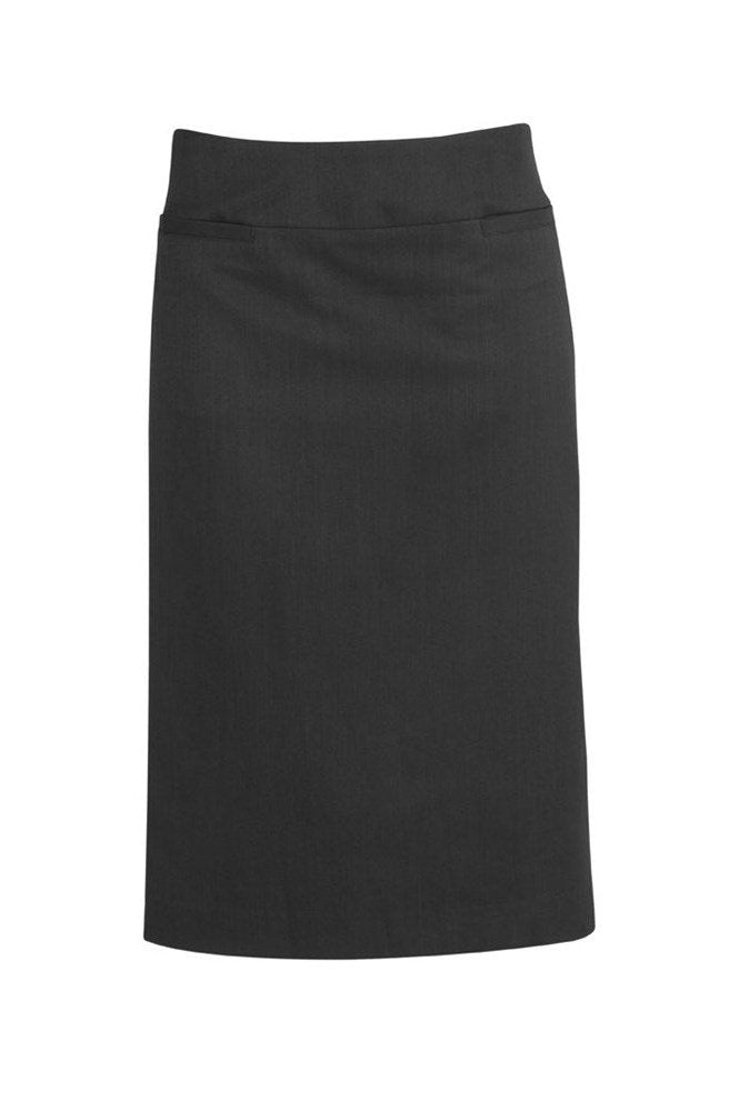 Biz Corporates Womens Relaxed Fit Skirt - 20111 | Biz Corporates | Fashion Biz Online