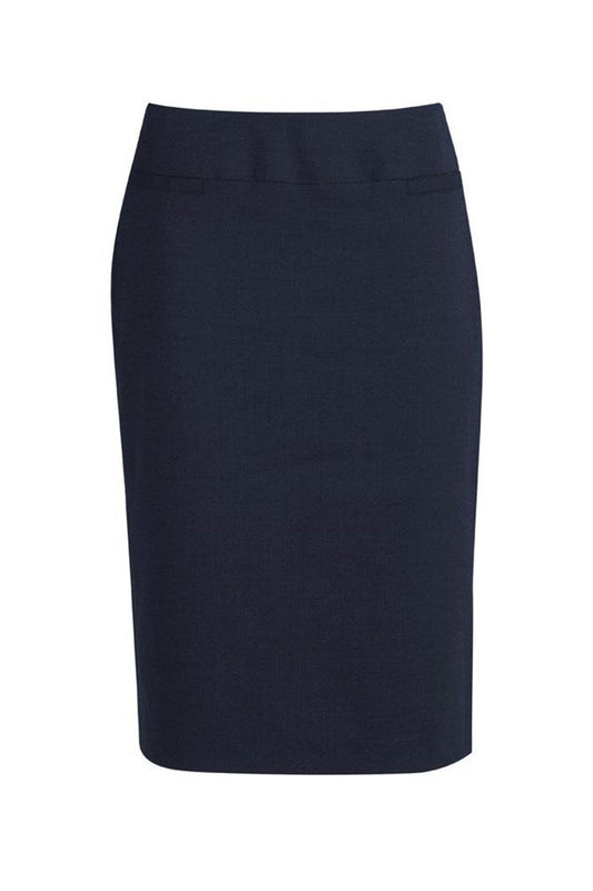 Biz Corporates Womens Relaxed Fit Skirt - 20111 | Biz Corporates | Fashion Biz Online