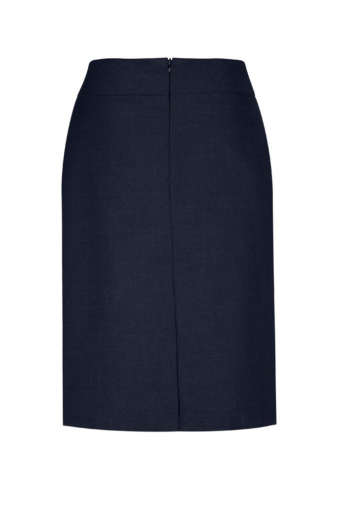 Biz Corporates Womens Relaxed Fit Skirt - 24011 | Biz Corporates | Fashion Biz Online