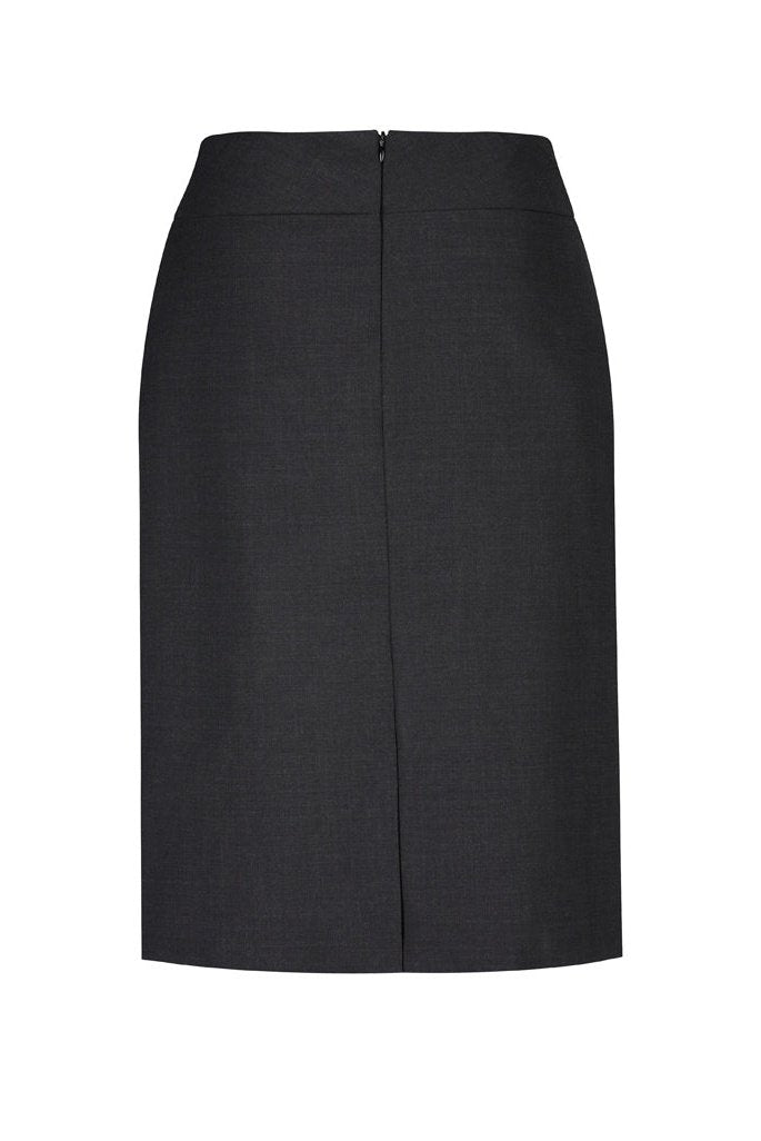 Biz Corporates Womens Relaxed Fit Skirt - 24011 | Biz Corporates | Fashion Biz Online