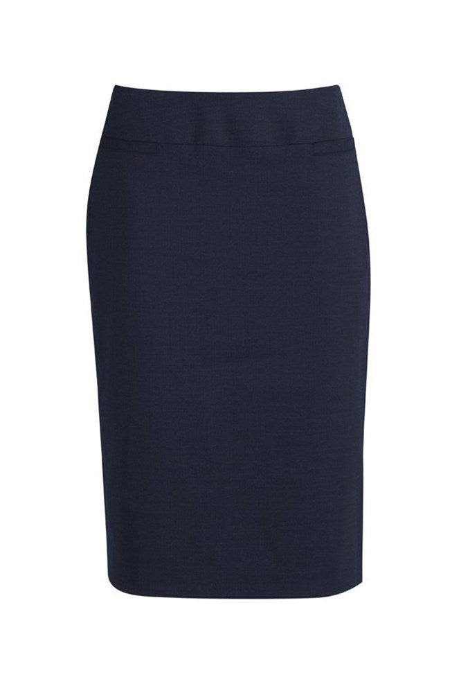 Biz Corporates Womens Relaxed Fit Skirt - 24011 | Biz Corporates | Fashion Biz Online