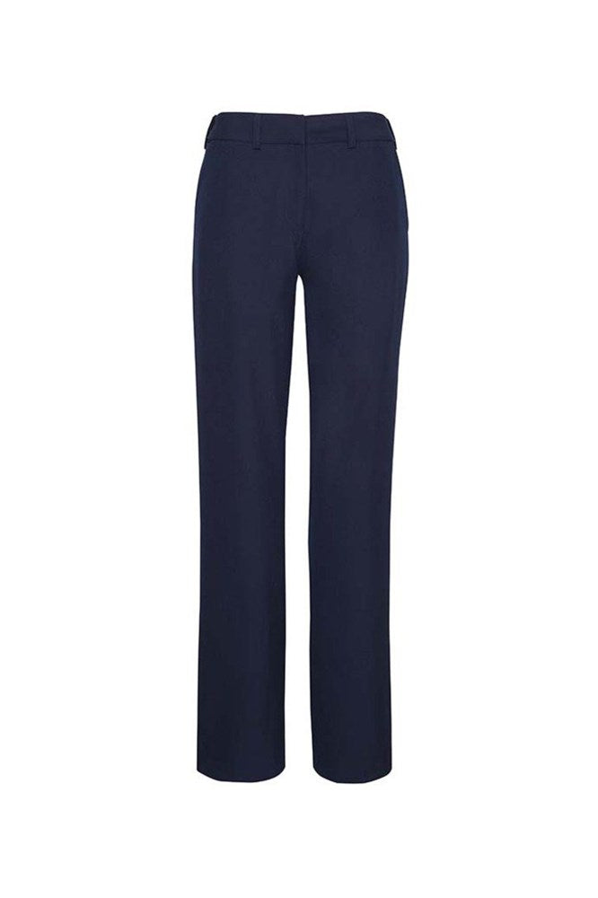 Biz Corporates Womens Siena Adjustable Waist Pant - RGP975L | Biz Corporates | Fashion Biz Online