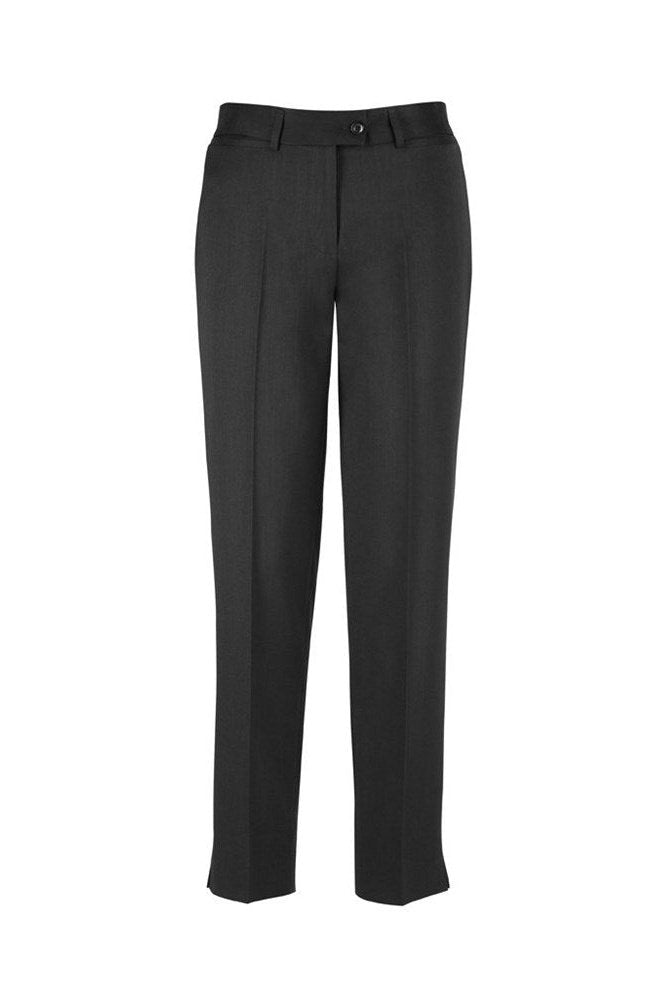 Biz Corporates Womens Slim Leg Pant - 10117 | Biz Corporates | Fashion Biz Online