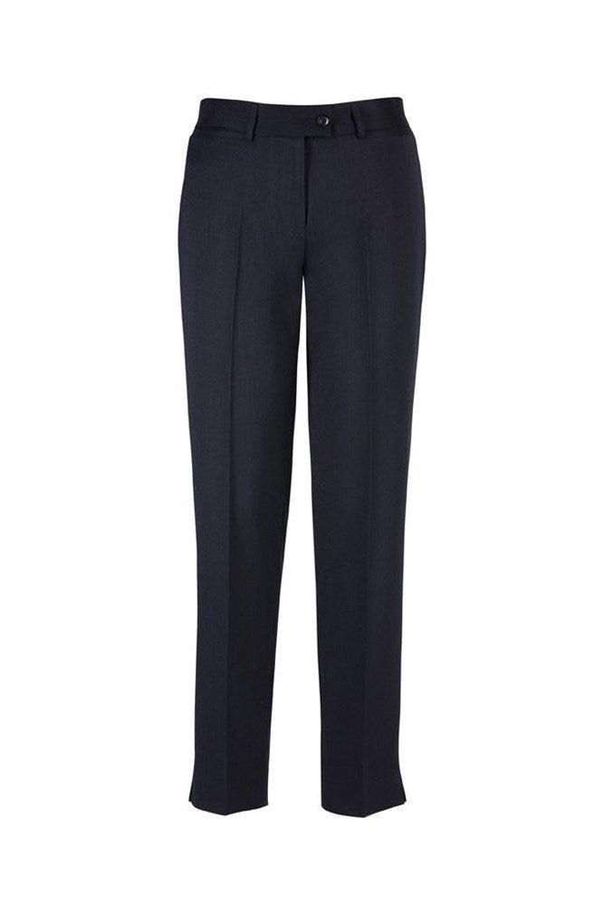 Biz Corporates Womens Slim Leg Pant - 10117 | Biz Corporates | Fashion Biz Online