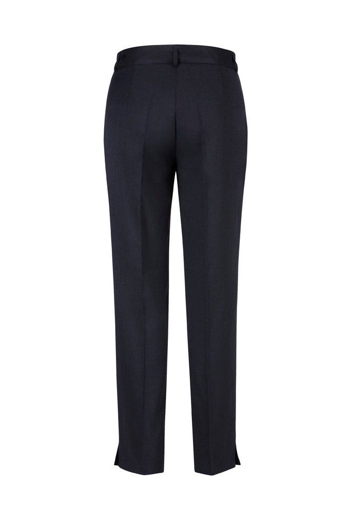 Biz Corporates Womens Slim Leg Pant - 10117 | Biz Corporates | Fashion Biz Online