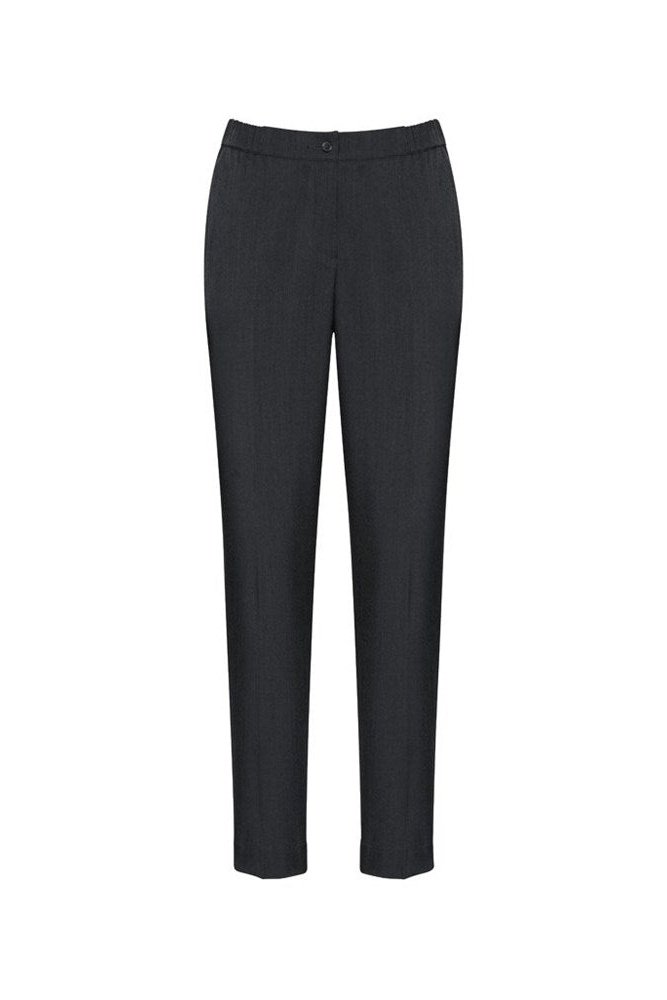 Biz Corporates Womens Ultra Comfort Waist Pant - 10123 | Biz Corporates | Fashion Biz Online