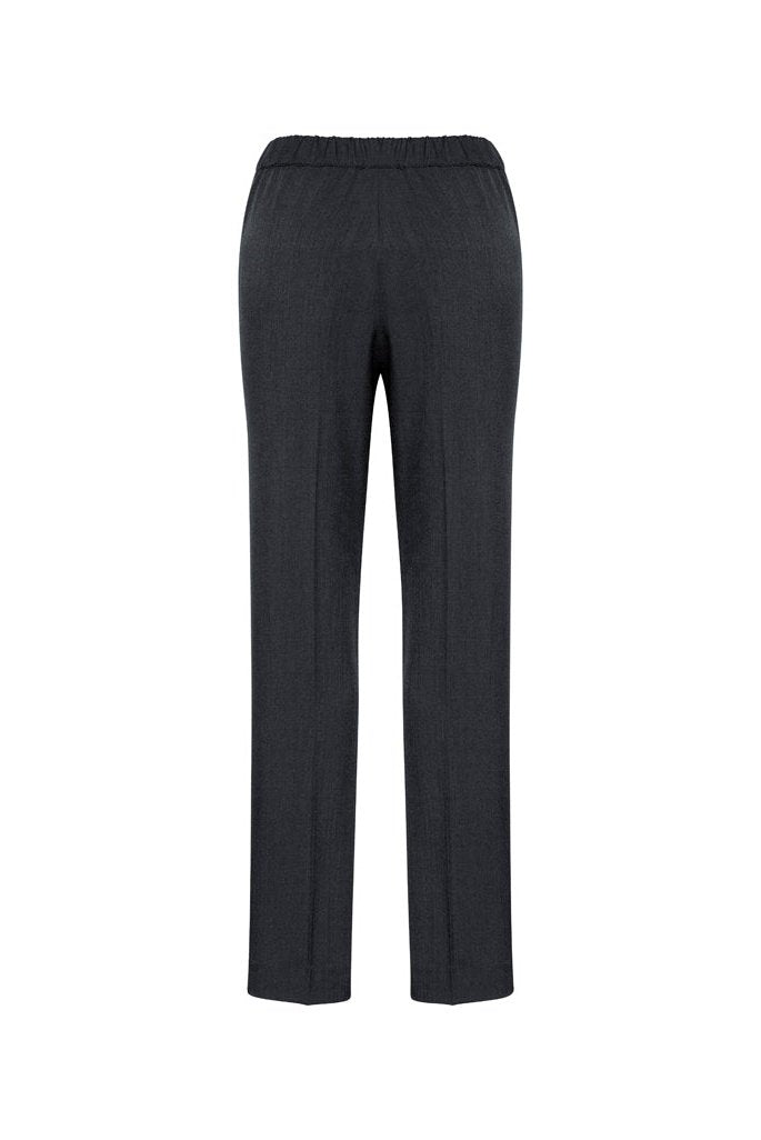 Biz Corporates Womens Ultra Comfort Waist Pant - 10123 | Biz Corporates | Fashion Biz Online