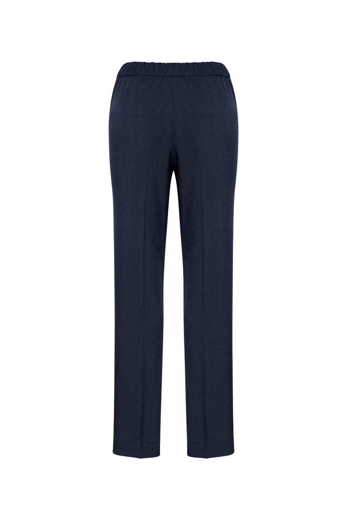 Biz Corporates Womens Ultra Comfort Waist Pant - 10123 | Biz Corporates | Fashion Biz Online