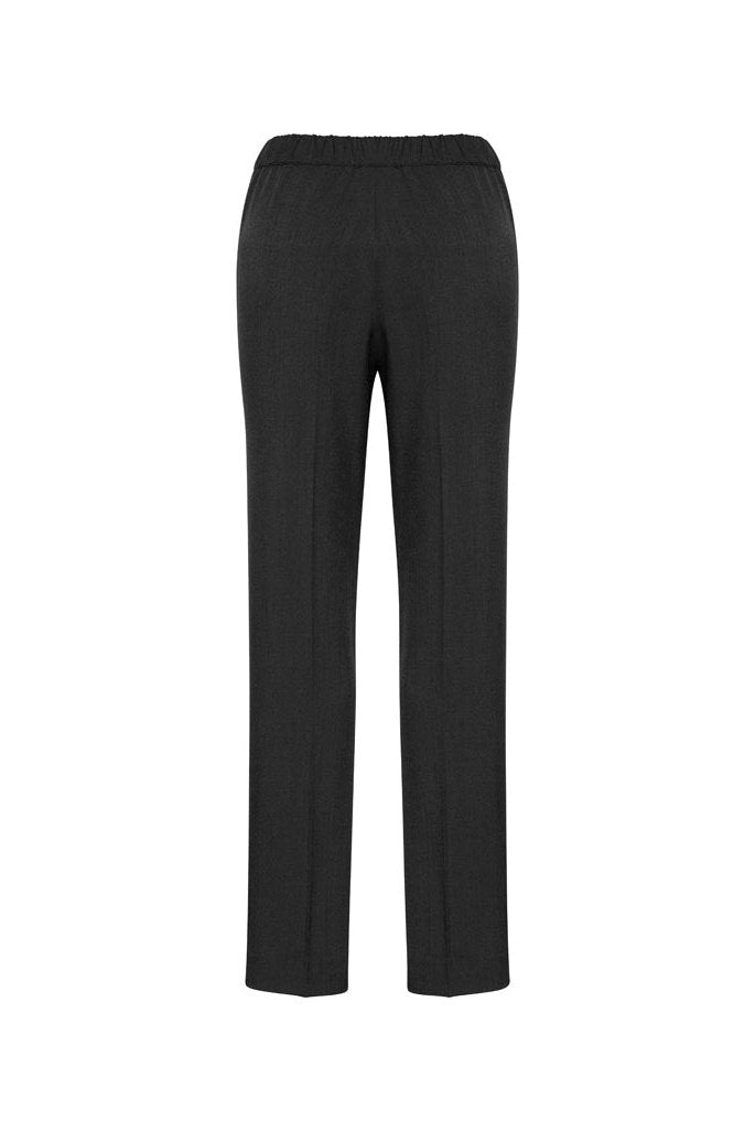 Biz Corporates Womens Ultra Comfort Waist Pant - 10123 | Biz Corporates | Fashion Biz Online