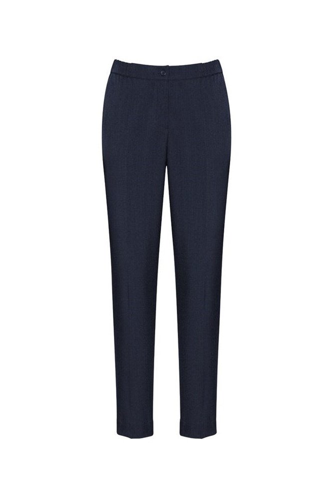 Biz Corporates Womens Ultra Comfort Waist Pant - 10123 | Biz Corporates | Fashion Biz Online